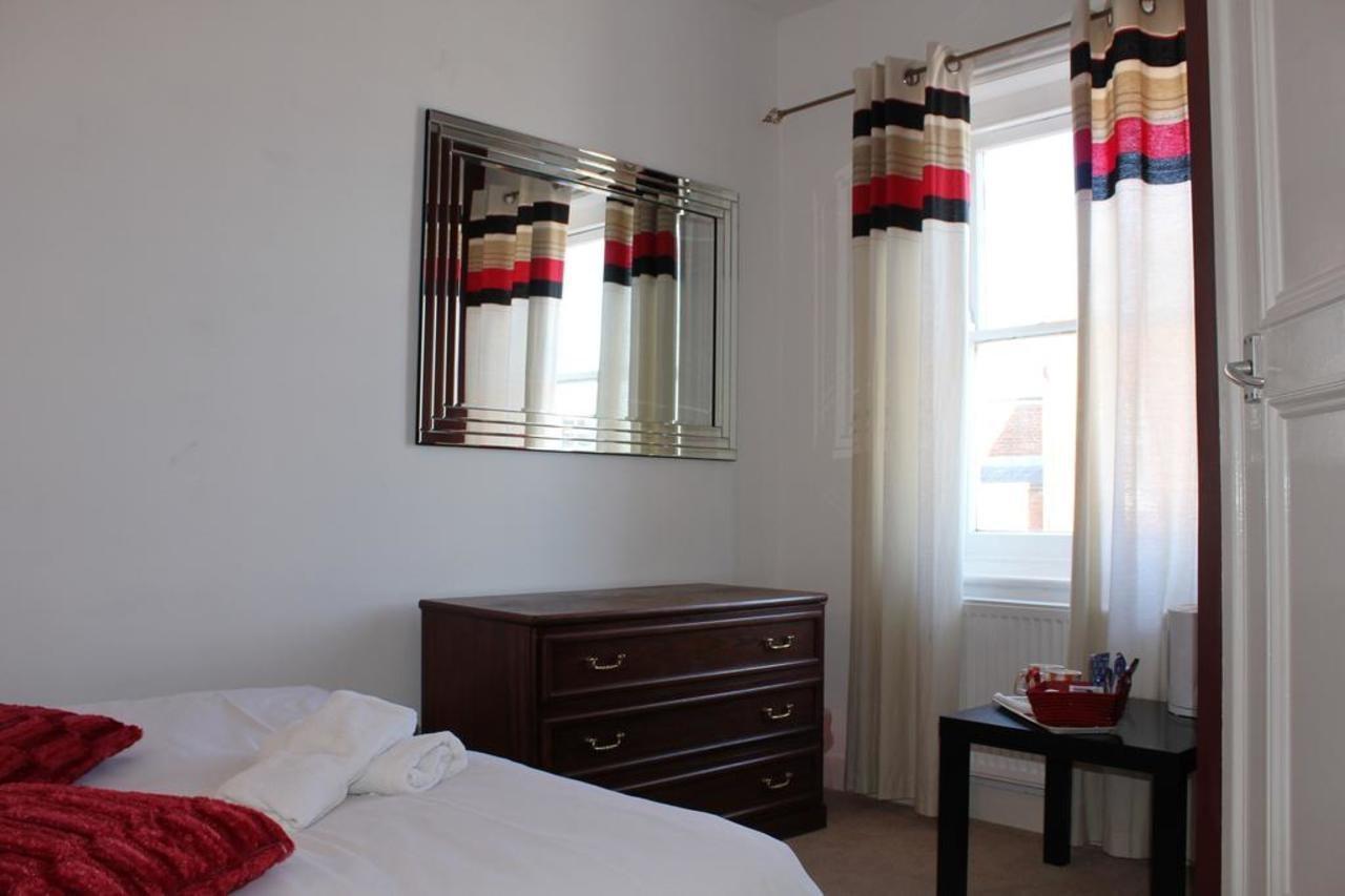 The George Hotel Stansted Airport Bishop's Stortford Dış mekan fotoğraf