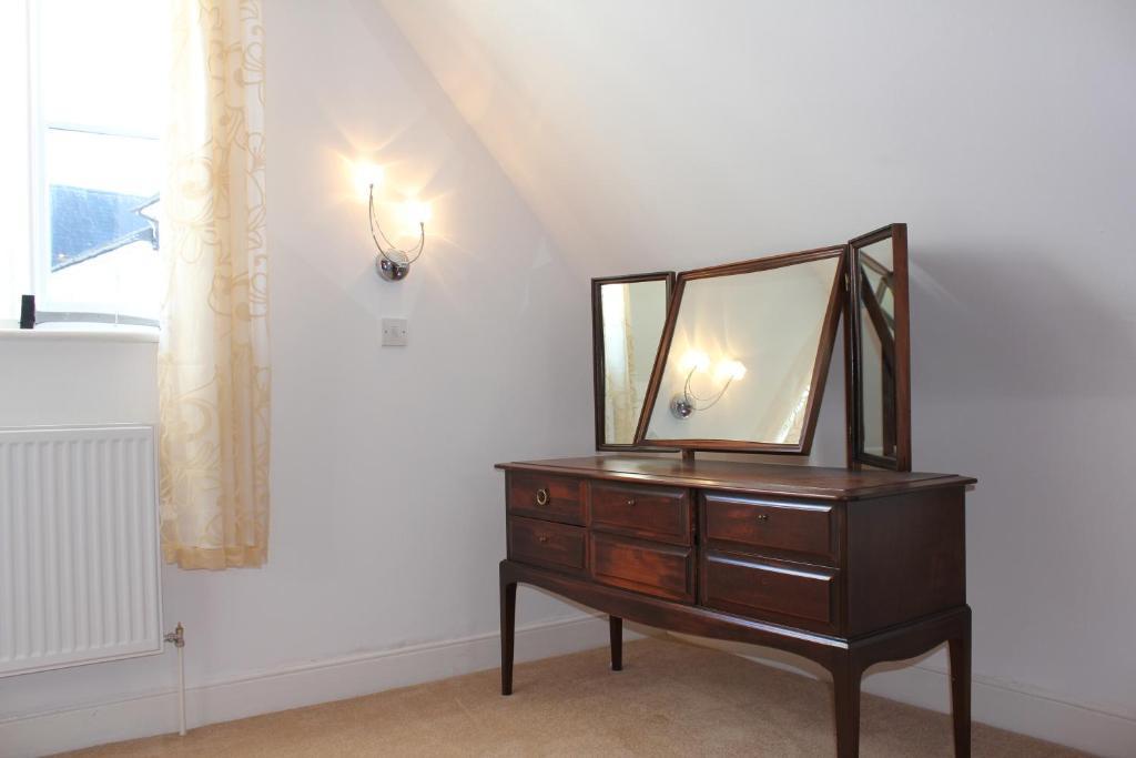 The George Hotel Stansted Airport Bishop's Stortford Dış mekan fotoğraf